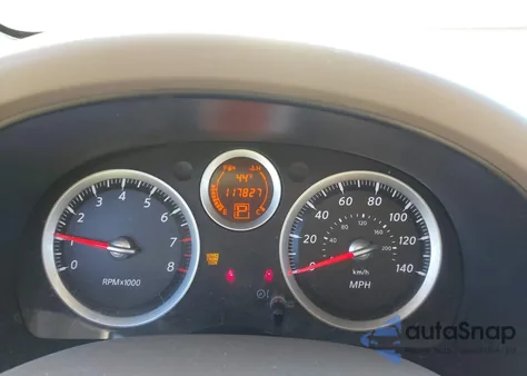 2010 Nissan Sentra 2.0S from USA, damaged, VIN 3N1AB6AP7AL656135